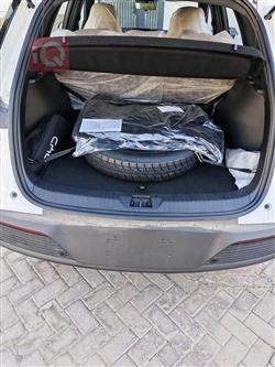 BYD Sealion 5